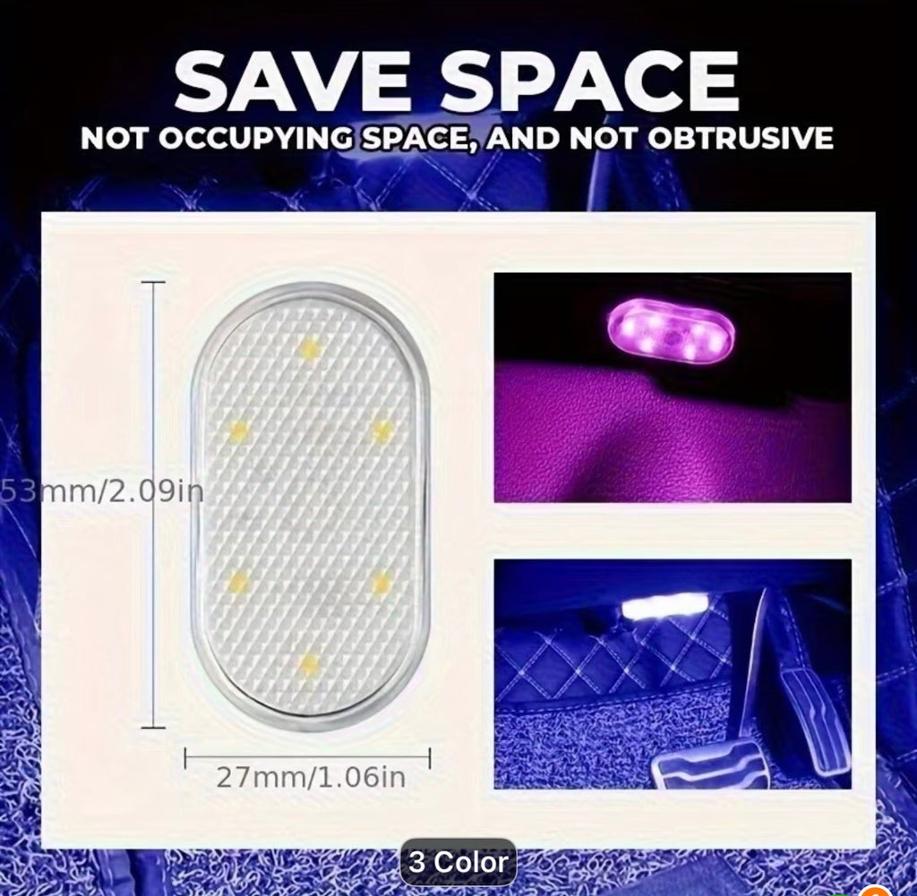 LED Rope Lights - under glow for cars